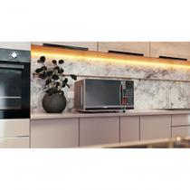 Micro-ondas 25L Philco 1100W Limpa Fácil PM26S 220V Micro-ondas 25L Philco 1100W Limpa Fácil PM26S 220V