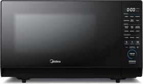 Micro ondas 27L MasterCook Midea MHP27P1 Preto 127V Micro ondas 27L MasterCook Midea MHP27P1 Preto 127V