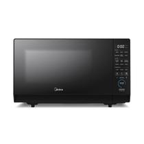 Micro-Ondas 27L Preto MasterCook Midea