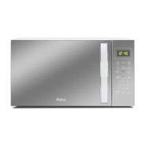 Micro-ondas 28L Philco Pintura Limpa Fácil PMO30E 110V