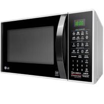 Micro-ondas 30 Litros LG Limpa Fácil