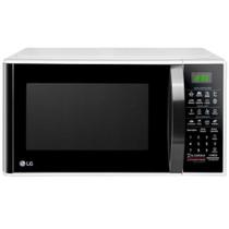 Micro-Ondas 30L Lg Easyclean - Ms3091Bc.Fwhflgz - Lg Linha Branca