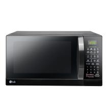 Micro-ondas 30L LG MS3097AR Preto 127V