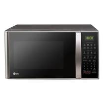 MICRO-ONDAS 30L LG Solo - MS3043BRA.FSLGLGZ Prata 220 VOLTS