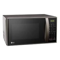 MICRO-ONDAS 30L LG Solo - MS3043BRA.FSLGLGZ Prata 220 VOLTS