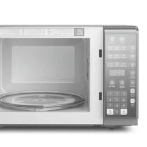 MICRO-ONDAS 31L Electrolux - MI41S Cinza 110 VOLTS MICRO-ONDAS 31L Electrolux - MI41S Cinza 110 VOLTS