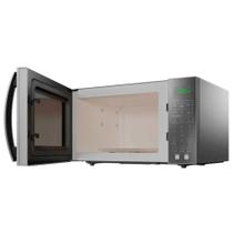 MICRO-ONDAS 32L Consul - CMS46ARANA Cinza 110 VOLTS MICRO-ONDAS 32L Consul - CMS46ARANA Cinza 110 VOLTS