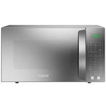 MICRO-ONDAS 32L Consul - CMS46ARANA Cinza 110 VOLTS