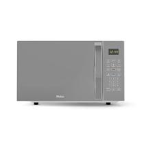 Micro-Ondas 33L Philco Espelhado Limpa Fácil 1100W Pmo38S