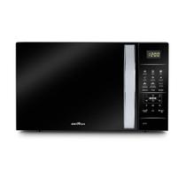 Micro ondas 34l bmo34pb 1400w 220v