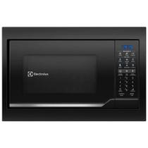 MICRO-ONDAS 34L Electrolux Embutir - ME3EP Preto 220 VOLTS MICRO-ONDAS 34L Electrolux Embutir - ME3EP Preto 220 VOLTS
