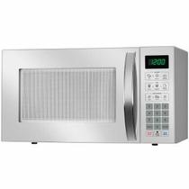 Micro-ondas 34l Mondial Mo-02-34 - 5617-01 - MONDIAL LINHA BRANCA