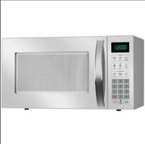 MICRO-ONDAS 34L Mondial MO-02-34 - 5617-02 Branco 220 VOLTS