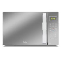 Micro-ondas 34L Philco Espelhado 1400W - PMO34ES Micro-ondas 34L Philco Espelhado 1400W - PMO34ES