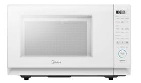MICRO-ONDAS 35L MIDEA MASTERCOOK 220v MICRO-ONDAS 35L MIDEA MASTERCOOK 220v