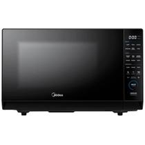 MICRO-ONDAS 35L Midea Mastercook - MHP35P2 Preto 220 VOLTS MICRO-ONDAS 35L Midea Mastercook - MHP35P2 Preto 220 VOLTS