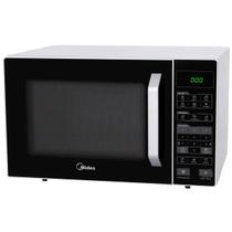 MICRO-ONDAS 35L Midea - MXSA35P2 PRETO/BRANCO 220 VOLTS