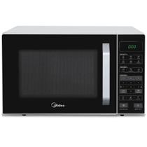 MICRO-ONDAS 35L Midea - MXSA35P2 PRETO/BRANCO 220 VOLTS