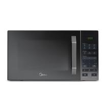 Micro-ondas 35L MXSA35S2 Midea Prata 220v Micro-ondas 35L MXSA35S2 Midea Prata 220v