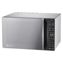 MICRO-ONDAS 36L - ME36S Prata 110 VOLTS - Electrolux
