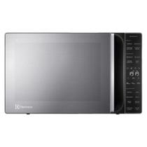 Micro-ondas 36l - Me36s Prata 110 Volts Micro-ondas 36l - Me36s Prata 110 Volts