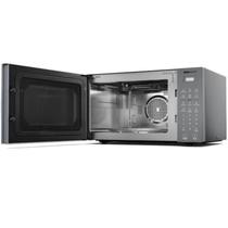 Micro-ondas Airfryer Brastemp 29L Inox BMC29AR Micro-ondas Airfryer Brastemp 29L Inox BMC29AR