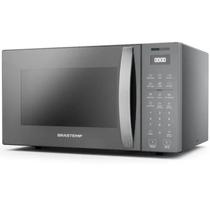 Micro-ondas Airfryer Brastemp 29L Inox BMC29AR Micro-ondas Airfryer Brastemp 29L Inox BMC29AR
