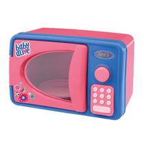 Micro-Ondas Baby Alive 9035 Anjo Brinquedos Micro-Ondas Baby Alive 9035 Anjo Brinquedos