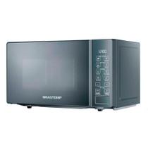 Micro-ondas Brastemp 20 Litros BMS20AR Espelhado