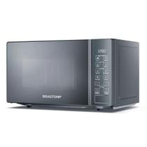 Micro-ondas Brastemp 20L Inox Espelhado Bms20ar - 220v