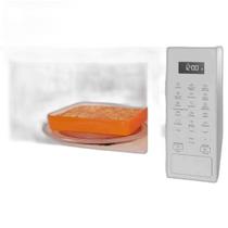 Micro-Ondas Brastemp 32 Litros Com Menu Gourmet - Bms46 220V