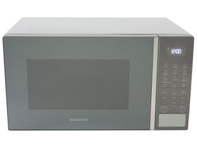 Micro-ondas Brastemp 32L Espelhado