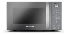 Micro-ondas Brastemp Com Tecnologia Air Fryer Forno 29l 110v Micro-ondas Brastemp Com Tecnologia Air Fryer Forno 29l 110v