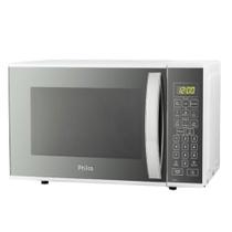 Micro-ondas CM020BF 20 Litros Cinza Consul Micro-ondas CM020BF 20 Litros Cinza Consul