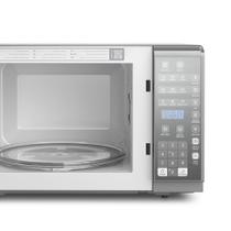 Micro-Ondas com Painel Integrado Electrolux 31 Litros Micro-Ondas com Painel Integrado Electrolux 31 Litros