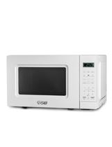 Micro-ondas Comercial CHEF CHM7MW 0,7 Pés³ 700W Branco Micro-ondas Comercial CHEF CHM7MW 0,7 Pés³ 700W Branco
