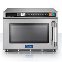 Micro-ondas Comercial Finisher 17l 2100w Inox Prática 220V