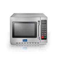 Micro-Ondas Comercial Finisher 34 Litros 1000W 220V Monofásico Prática