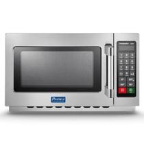Micro-ondas Comercial Finisher 34L 1000W Inox Prática 220V