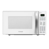 Micro-ondas Consul 20 Litros Branco CMA20BBANA 127V