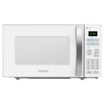 Micro-ondas Consul 20 Litros Branco CMA20BBBNA 220V