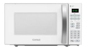 Micro-ondas Consul 20 Litros com Função Descongelar Branco CMA20BB - 220V