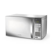 Micro-ondas Consul 20 Litros Espelhado Inox 220V CM020BF
