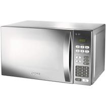 Micro-ondas Consul 20L 620W Espelhado Função Descongelar CM020BF - Inox