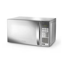Micro-ondas Consul 20L inox espelhado com Função Descongelar CM020 110V