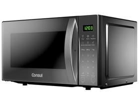 Micro-ondas Consul 23L Inox CMS23AR Micro-ondas Consul 23L Inox CMS23AR