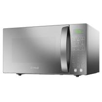 Micro-Ondas Consul 32 Litros Cinza Espelhado Cms46Ar 220V