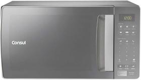 Micro ondas consul 32l 220v espelhado cms45arbna