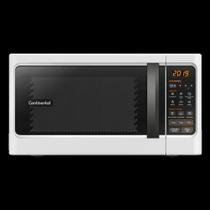Micro-ondas Continental Branco 34 Litros com Função Descongelar (MC34B)