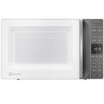 Micro-ondas de Bancada Electrolux ME36B 36L 1600W Branco com Painel Digital 110V